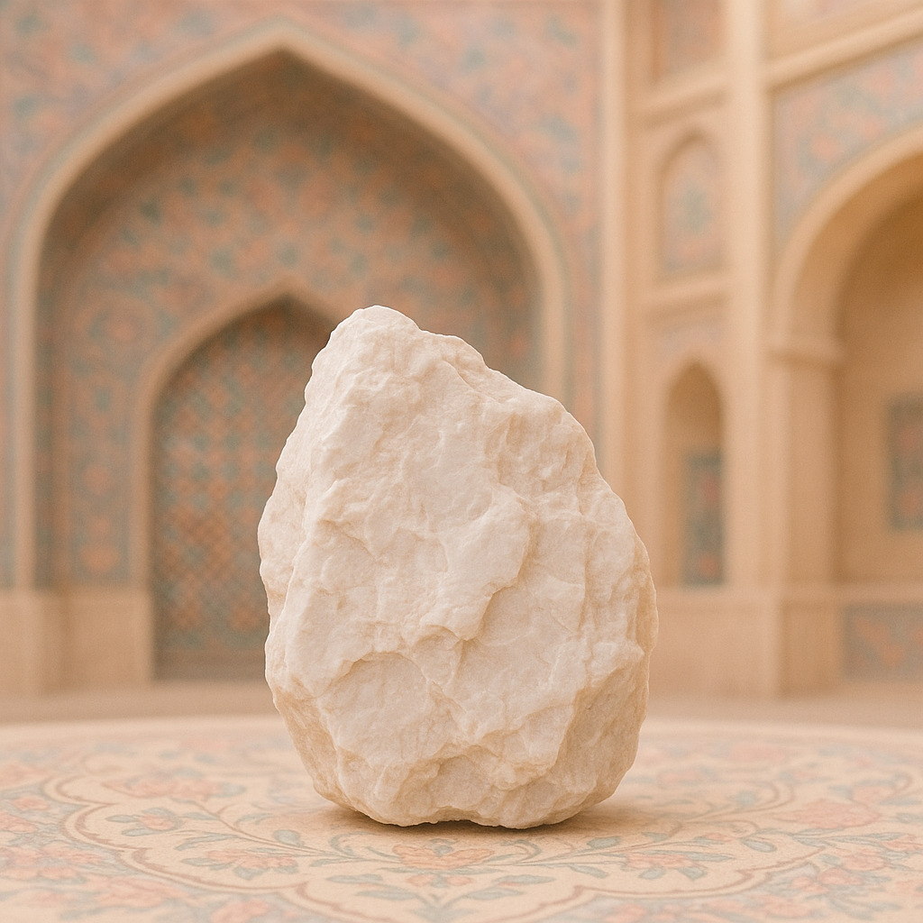 کربنات کلسیم شیراز