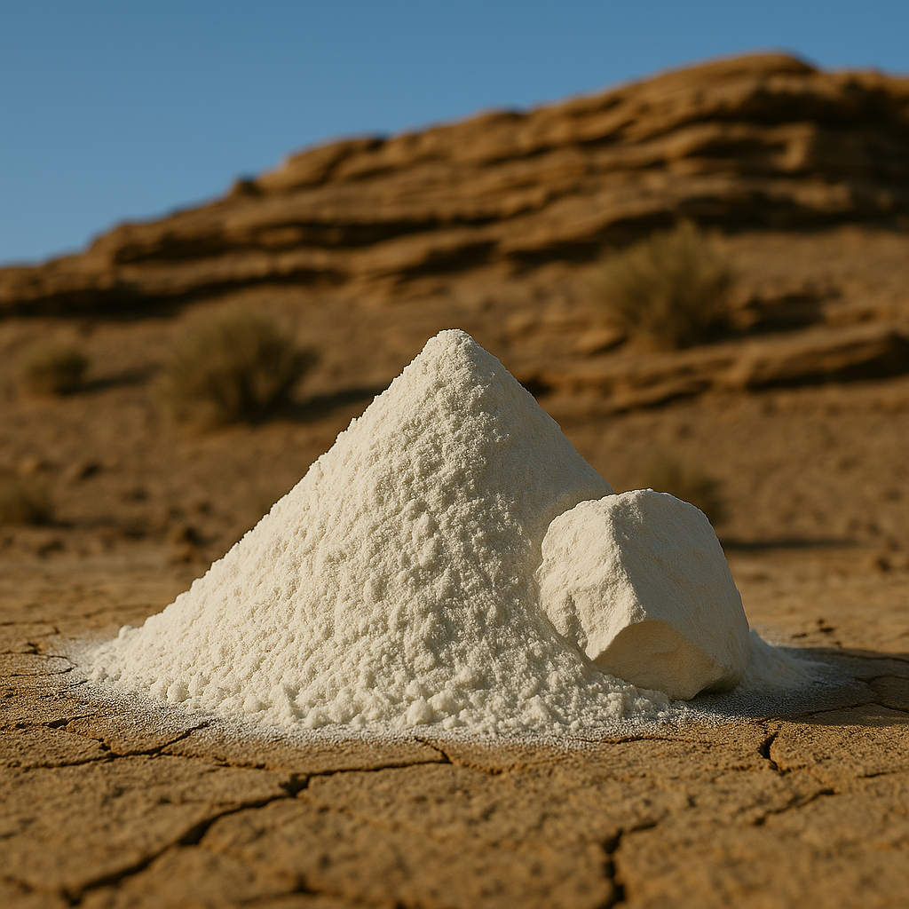 کربنات کلسیم سبزوار
