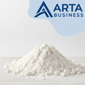 کربنات کلسیم مش 800