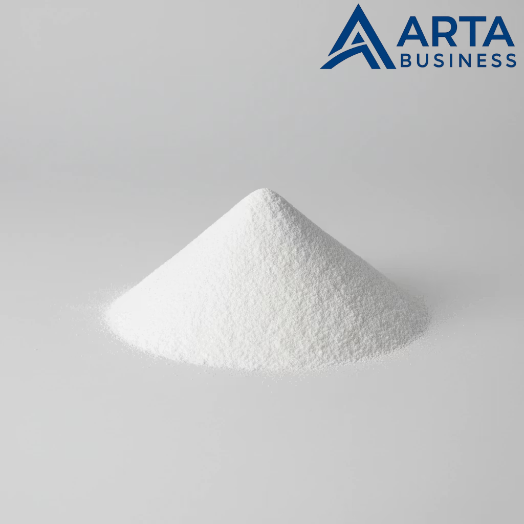 کربنات کلسیم مش 200