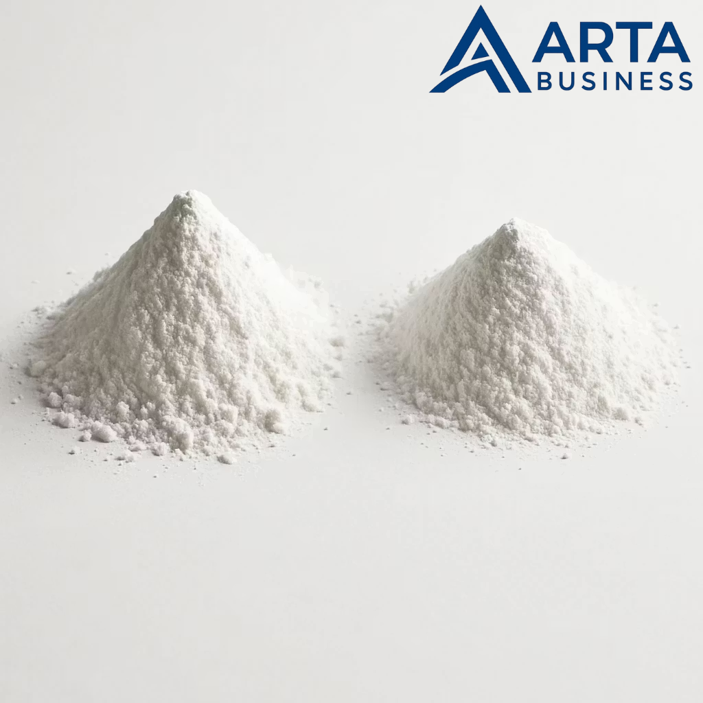 کربنات کلسیم کوتد