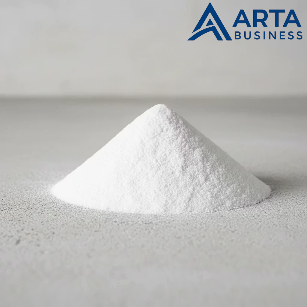 کربنات کلسیم کوتد