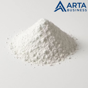 کربنات کلسیم میکرونیزه