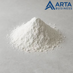 کربنات کلسیم مش 2500