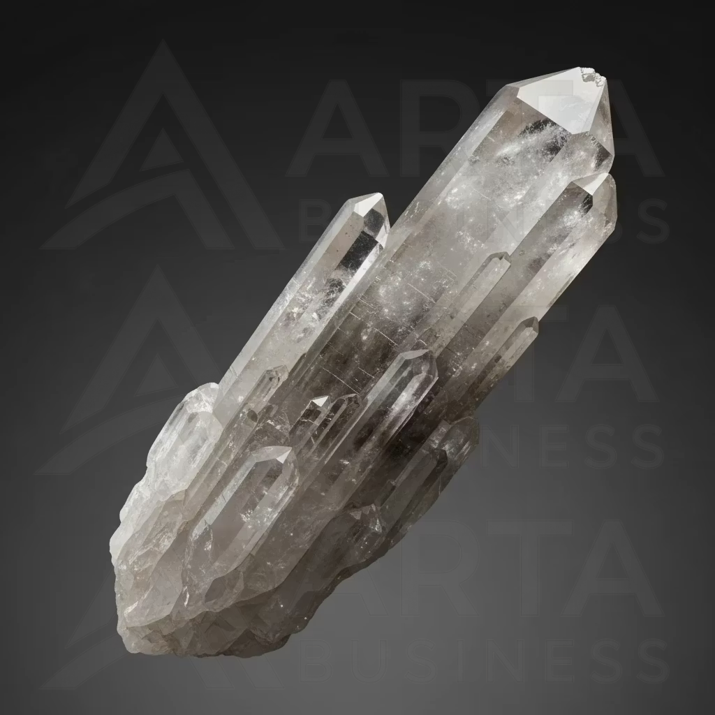 سیلیس کریستالی(آرتا بیزینس)