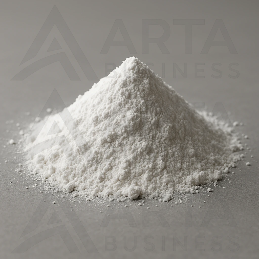 سیلیس گرانول(آرتا بیزینس)