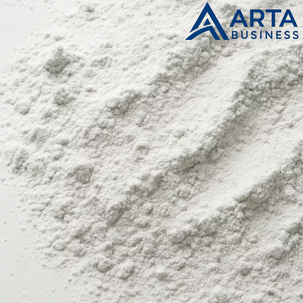 سیلیس دانه شکری