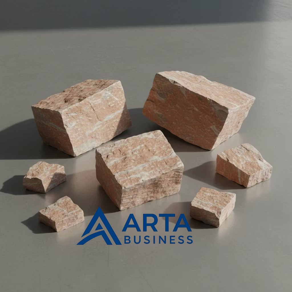 فلدسپات پتاسیک