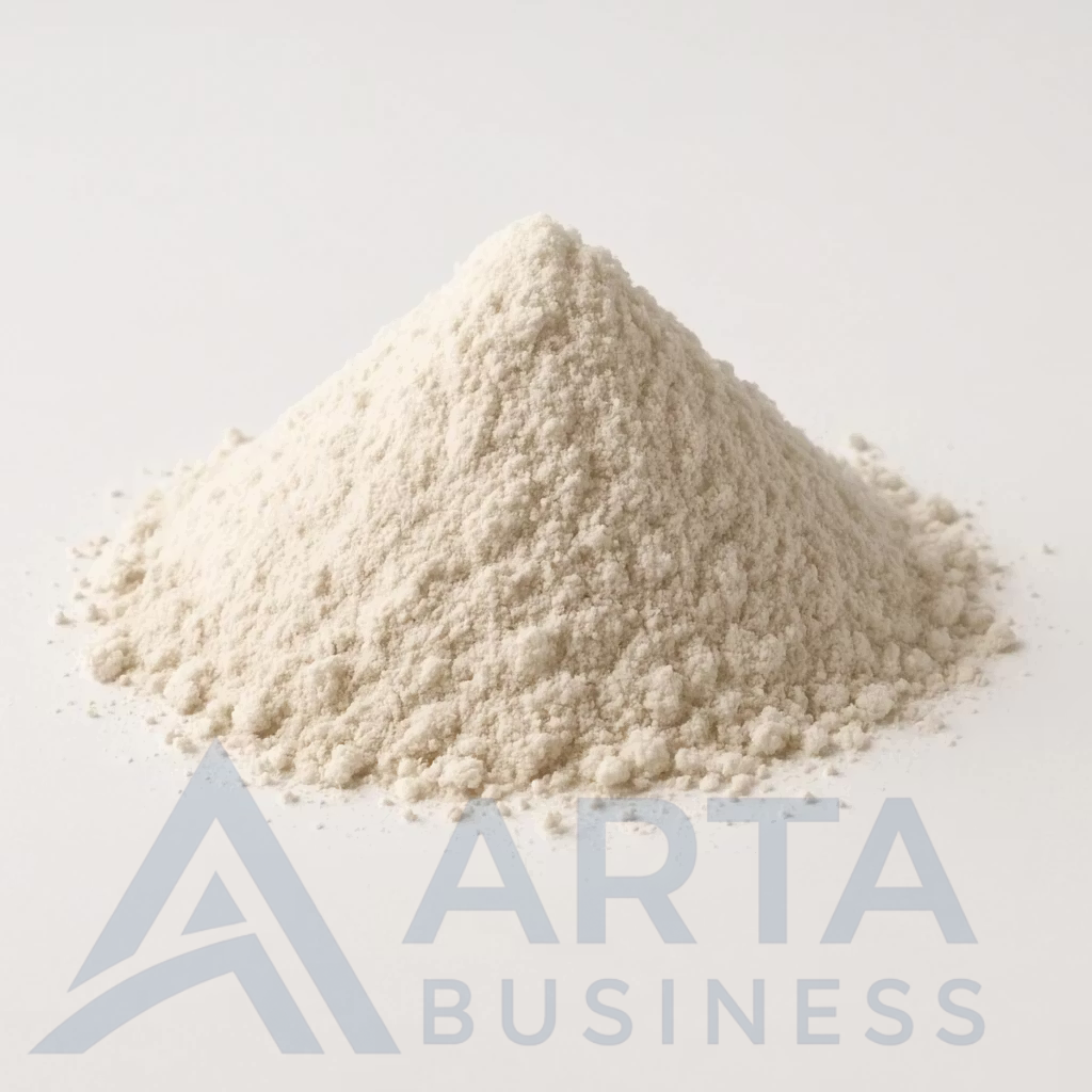 فلدسپات آلکالن