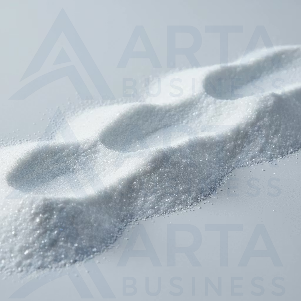 سیلیس همدان(آرتا بیزینس)