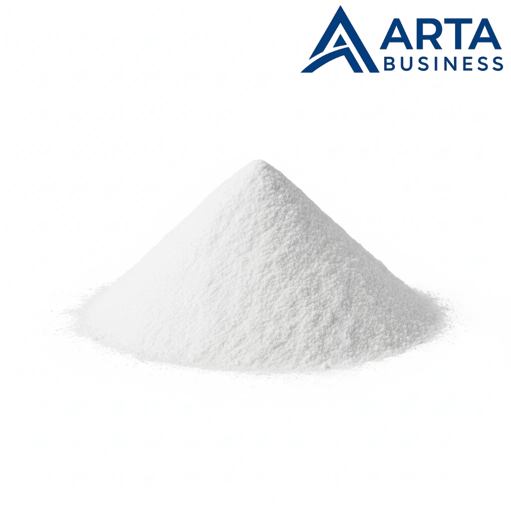 کربنات کلسیم ممتاز