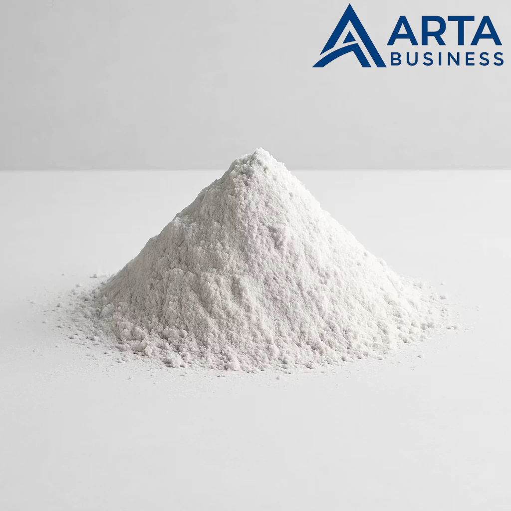 سیلیس دانه شکری