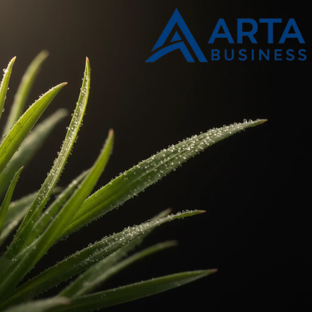 سیلیس زمین چمن