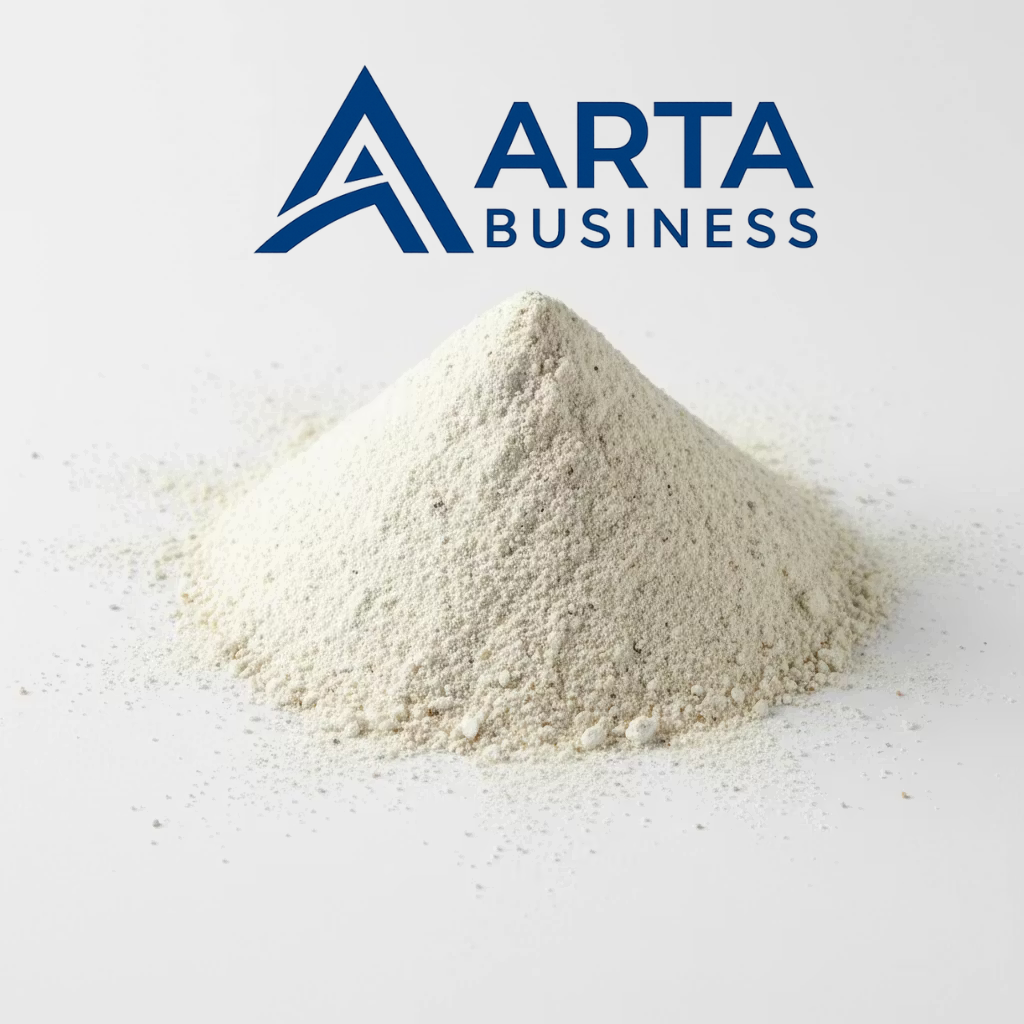 فلدسپات آلکالن