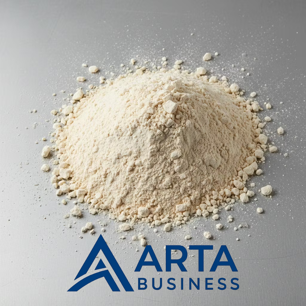 فلدسپات همدان