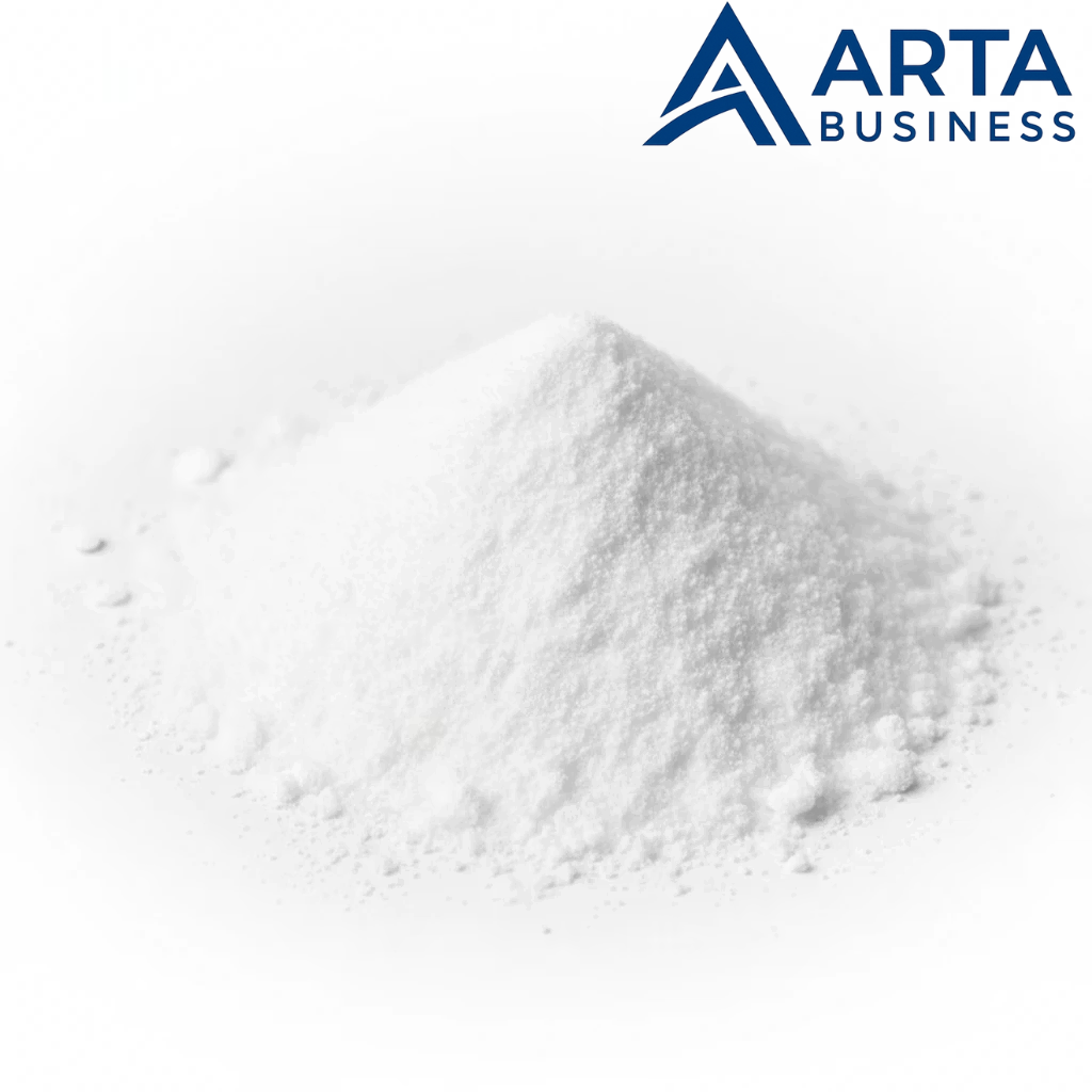 کربنات کلسیم ممتاز