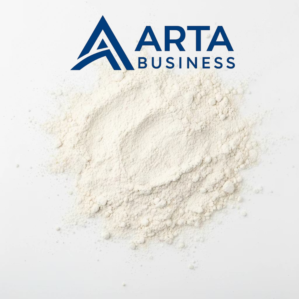 فلدسپات آلکالن