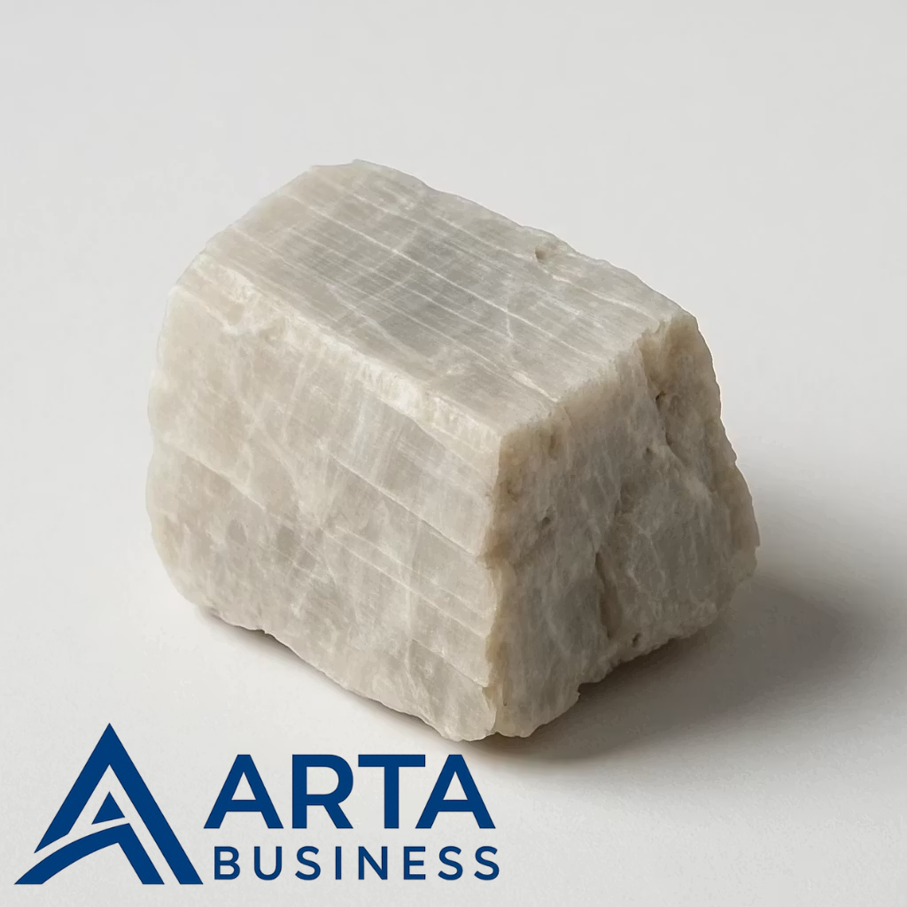 فلدسپات پلاژیوکلاز