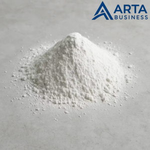 کربنات کلسیم سبک