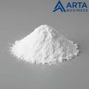 کربنات کلسیم صنعتی