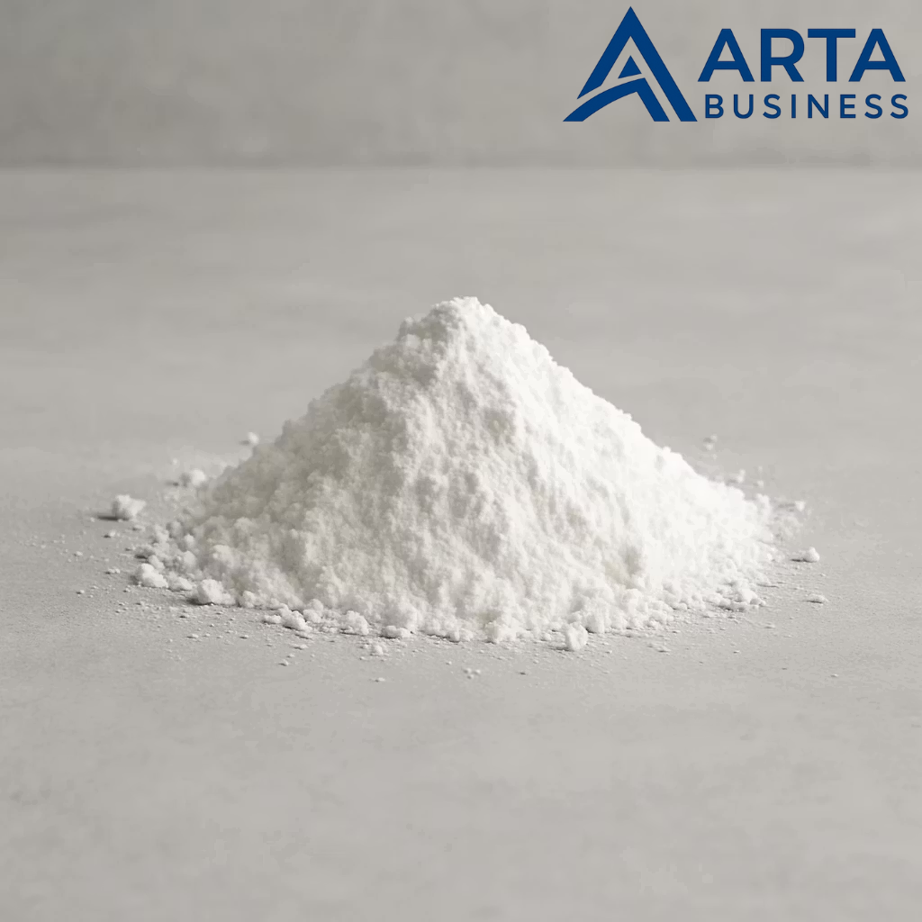 کربنات کلسیم سبک