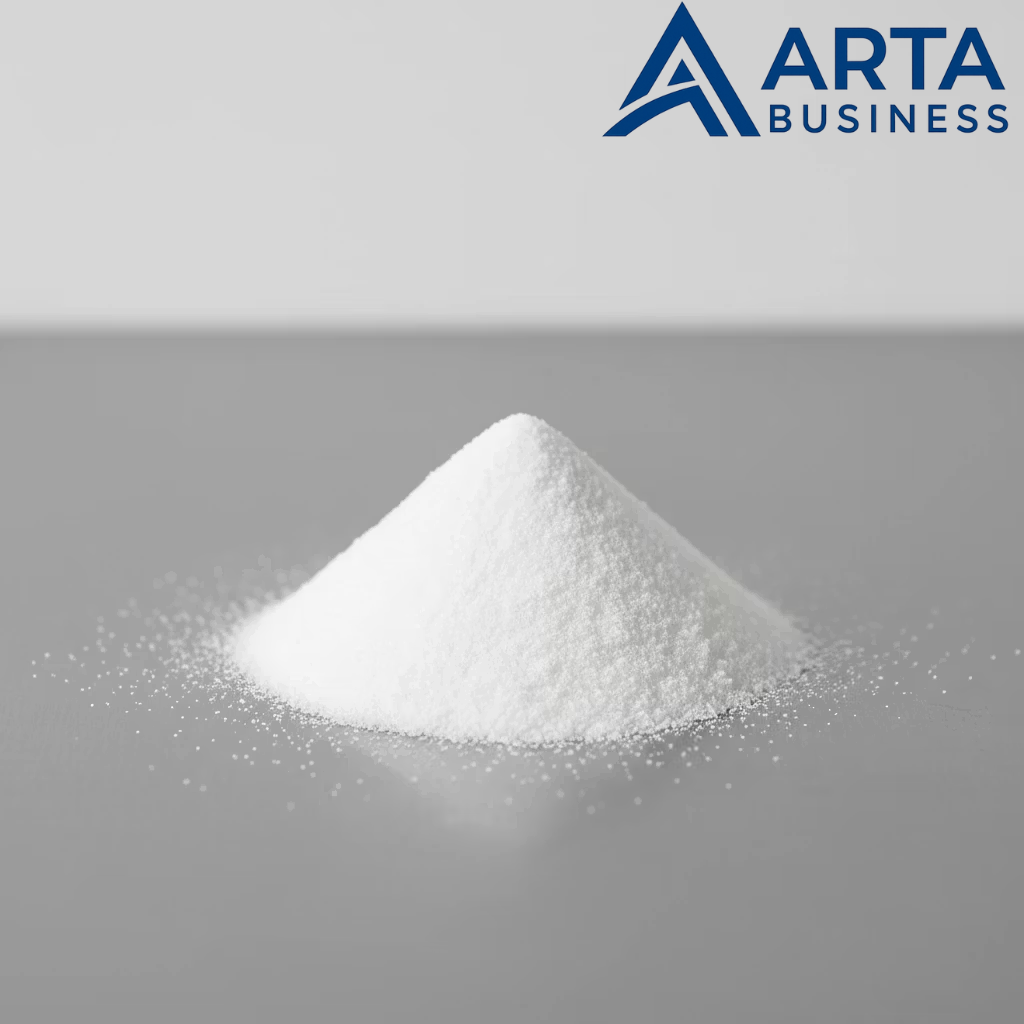 کربنات کلسیم صنعتی