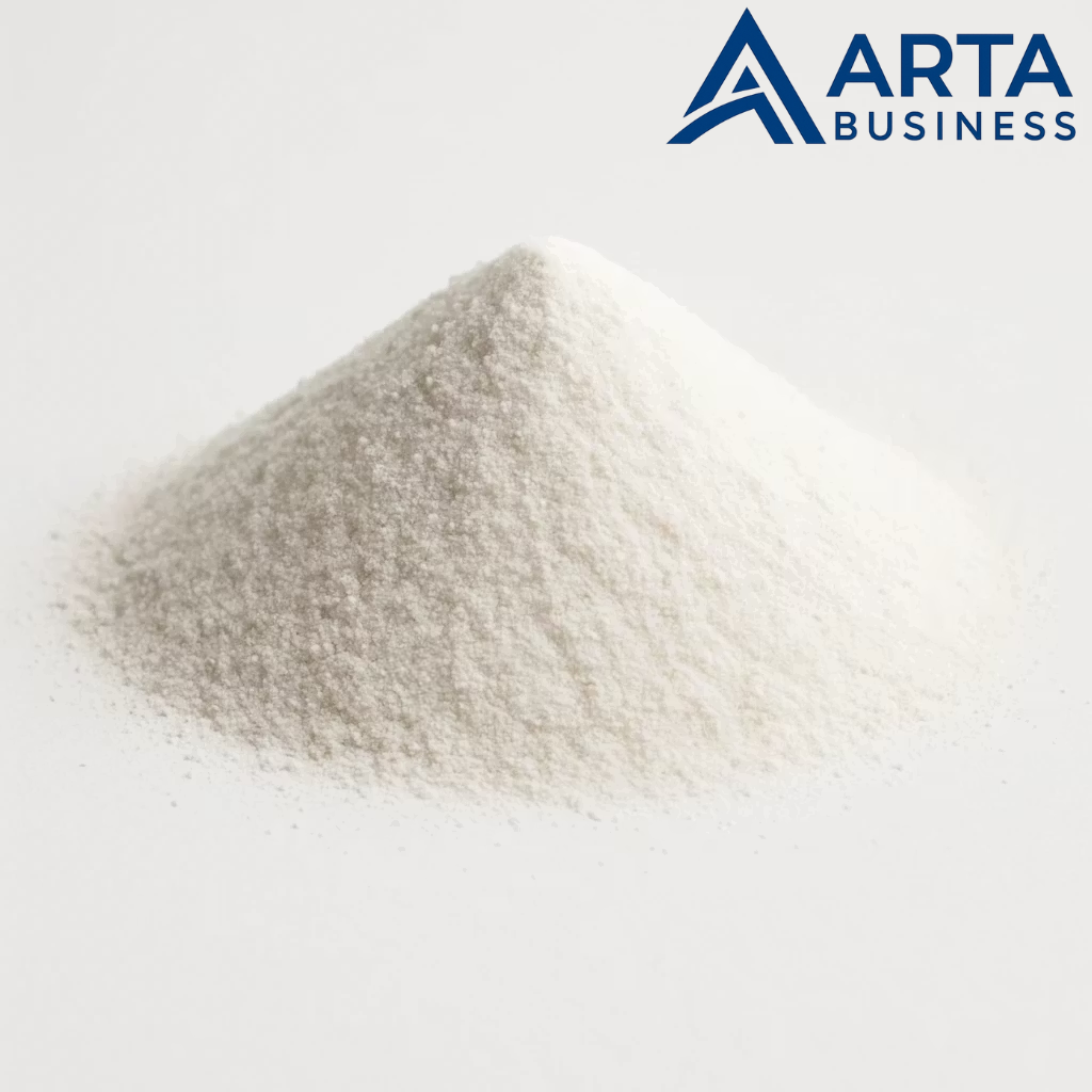 سیلیس میکرونیزه