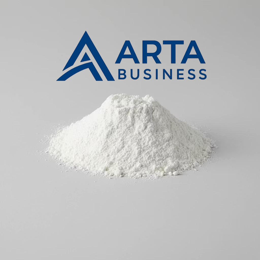 فلدسپات میکرونیزه