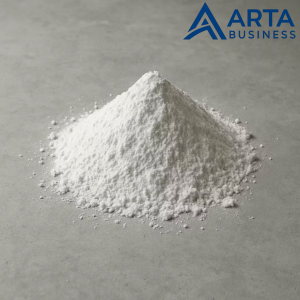 سیلیس دانه‌بندی