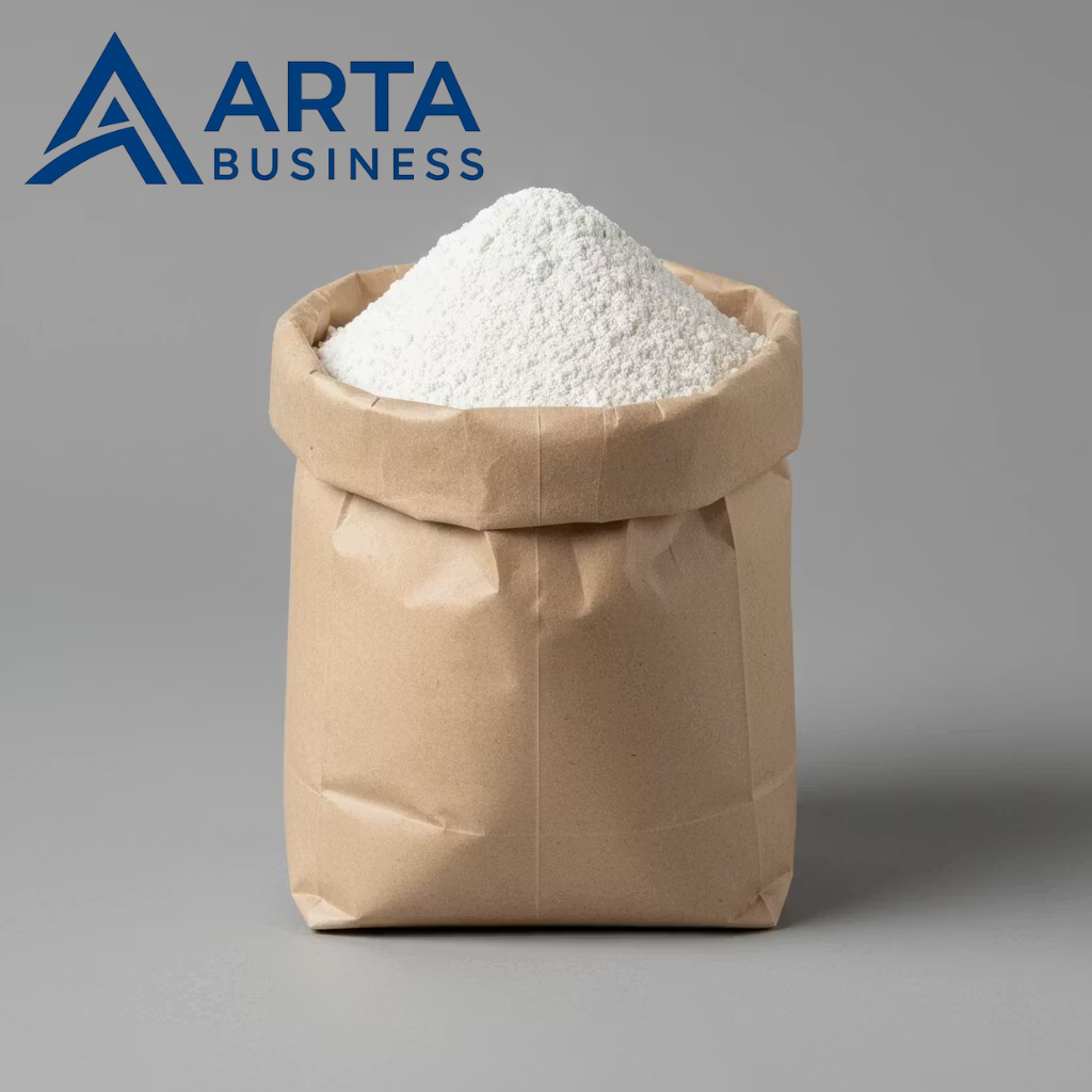 دولومیت هیدراته