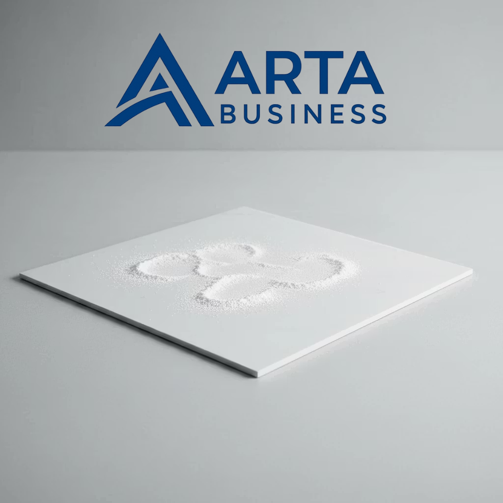 دولومیت در سرامیک