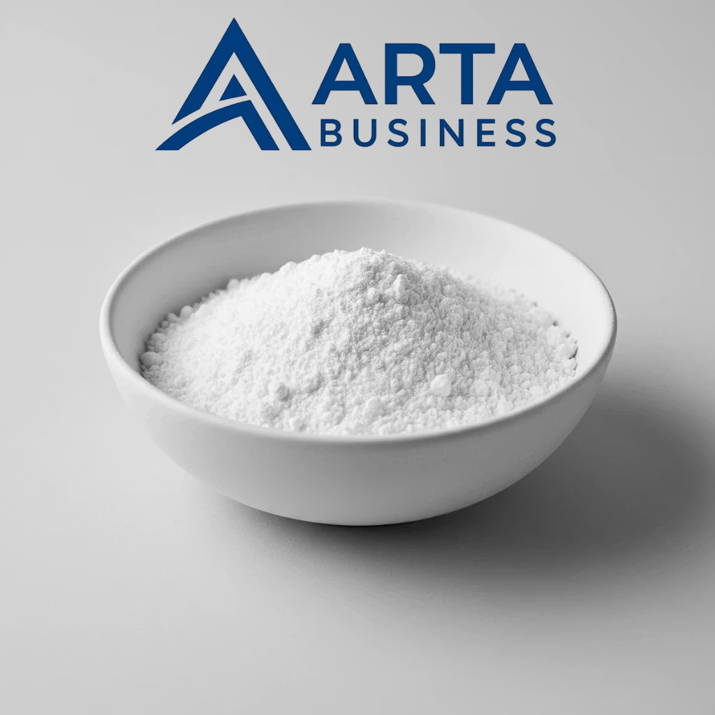 دولومیت سیمان و بتن