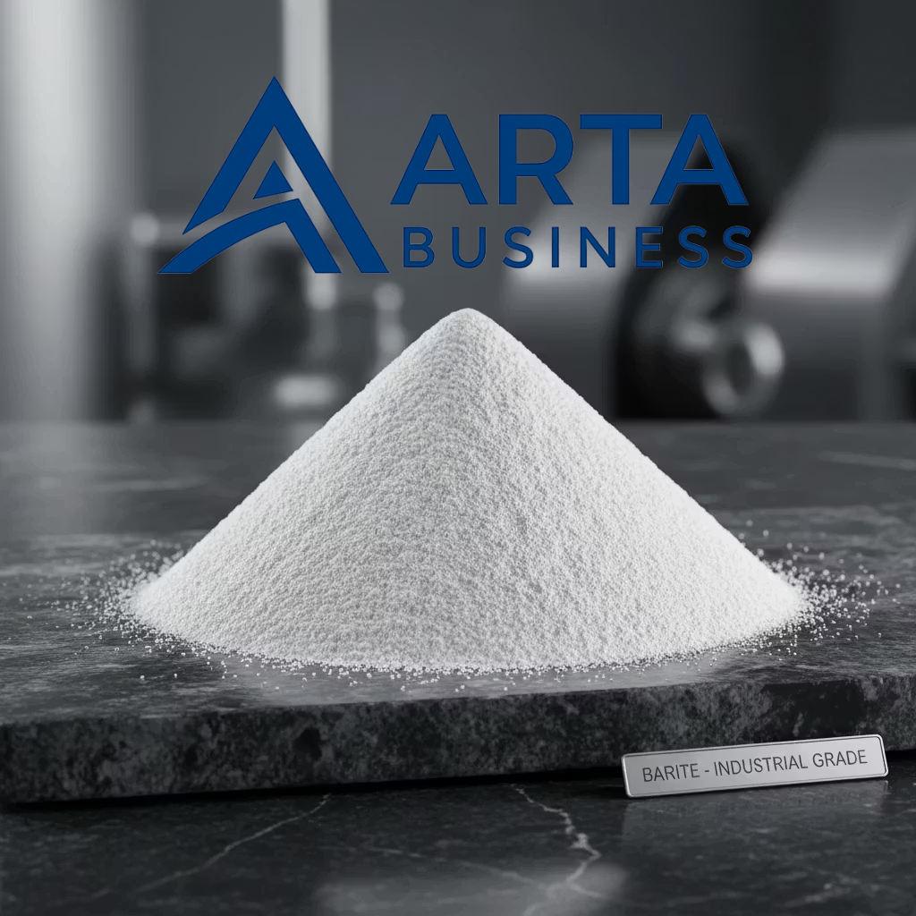 باریت