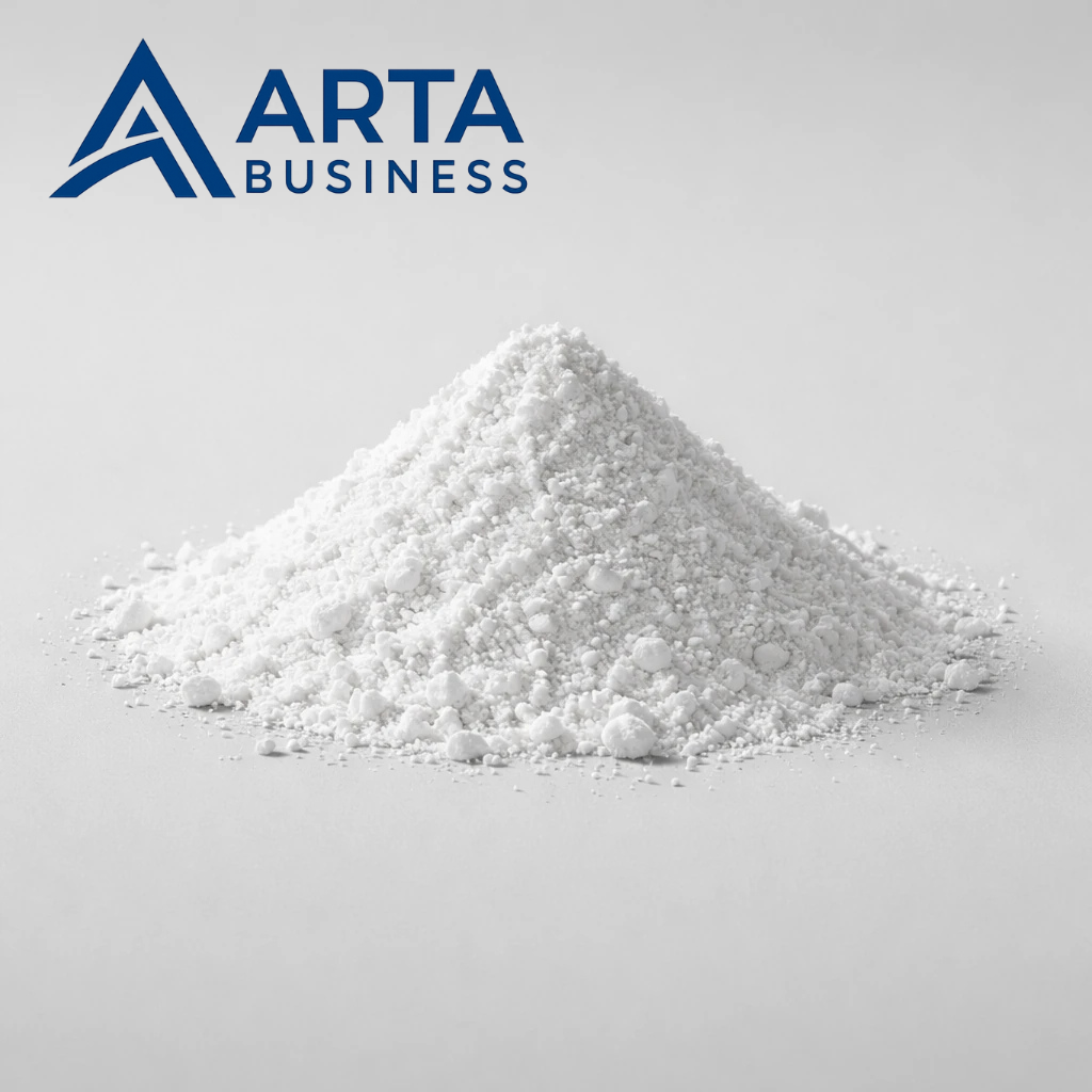 دولومیت در کشاورزی