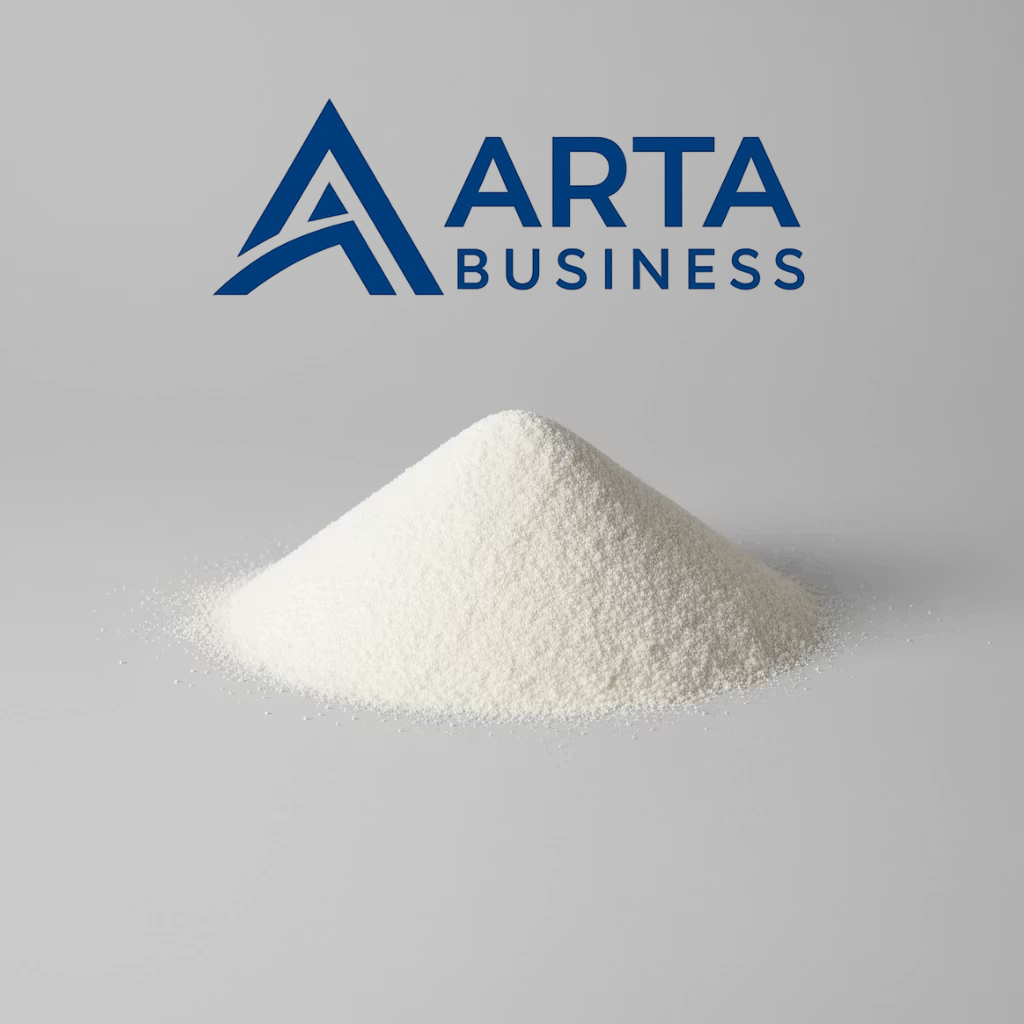 باریت صنعتی