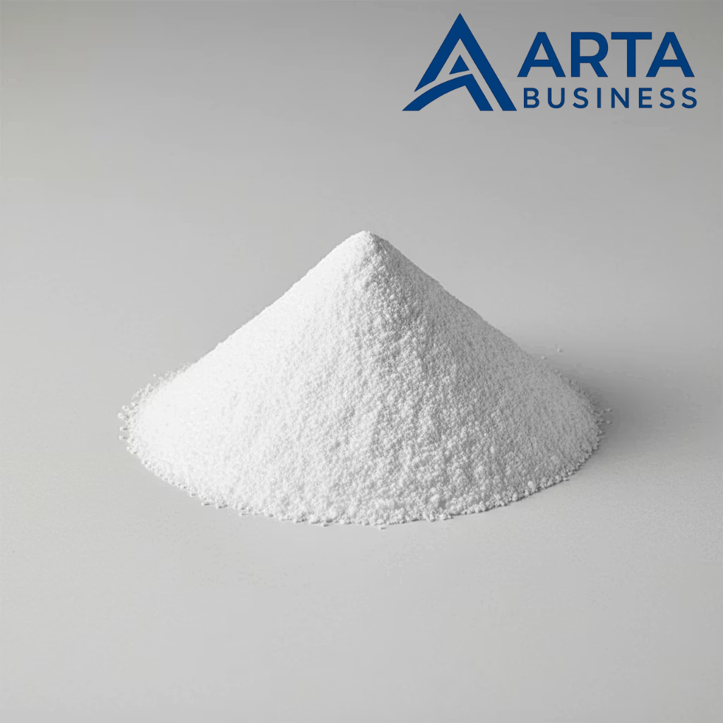 باریت حفاری