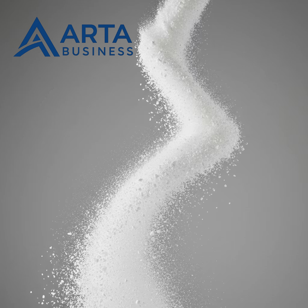 باریت در سرامیک