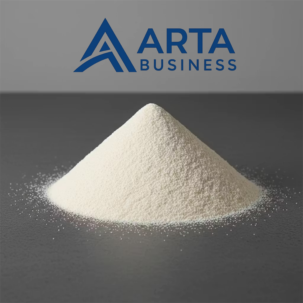 دولومیت میکرونیزه