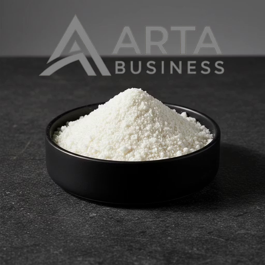 دولومیت کلسینه