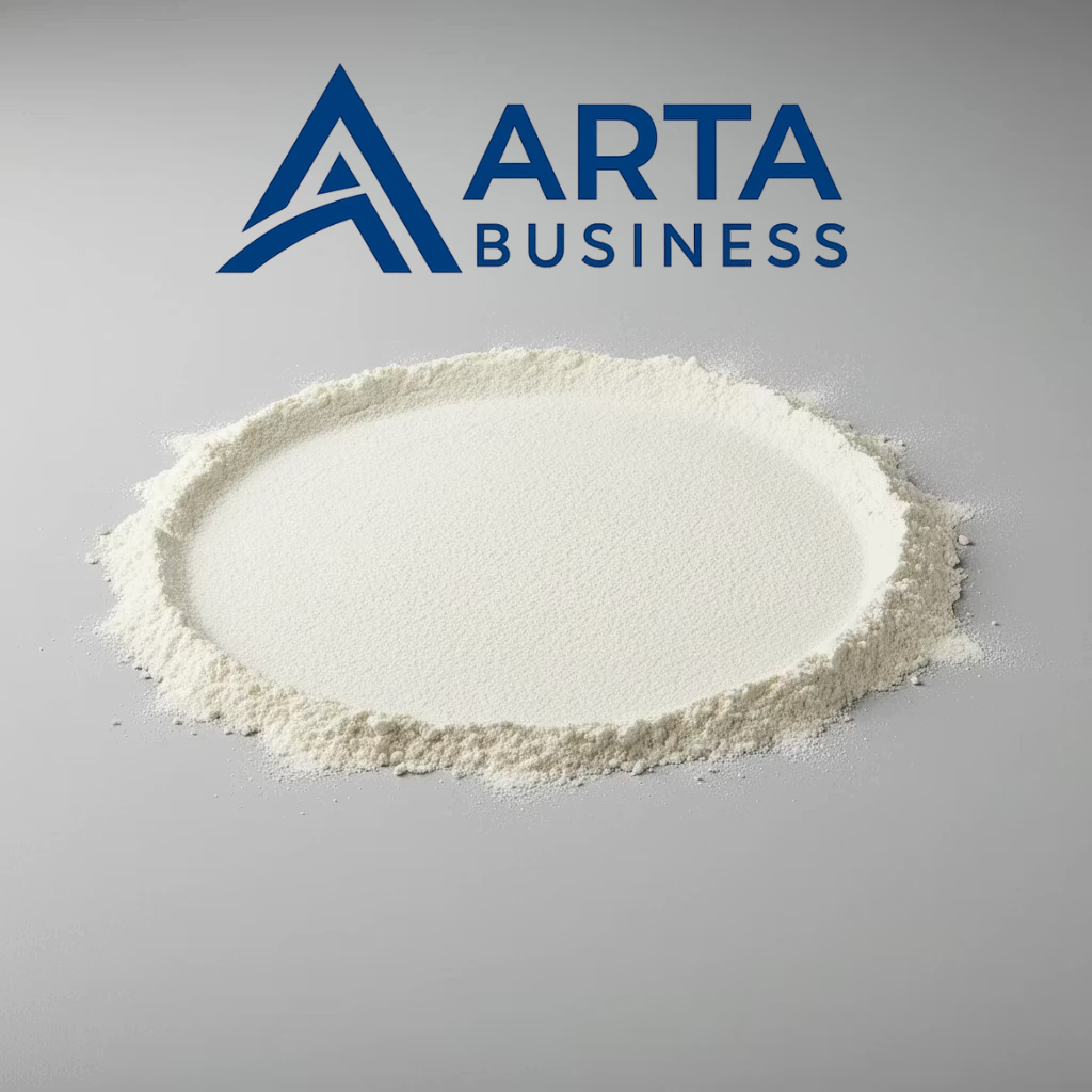 باریت صنعتی