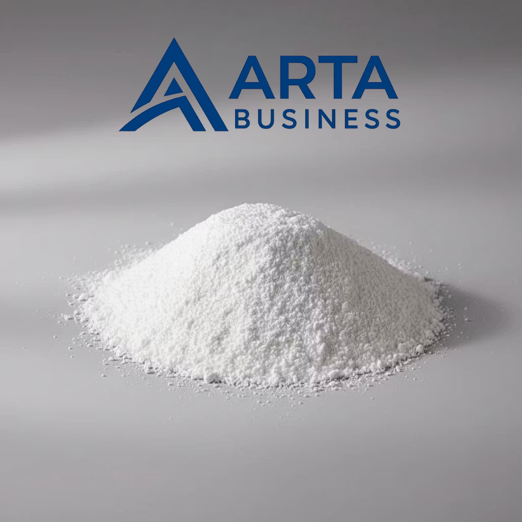 باریت حفاری