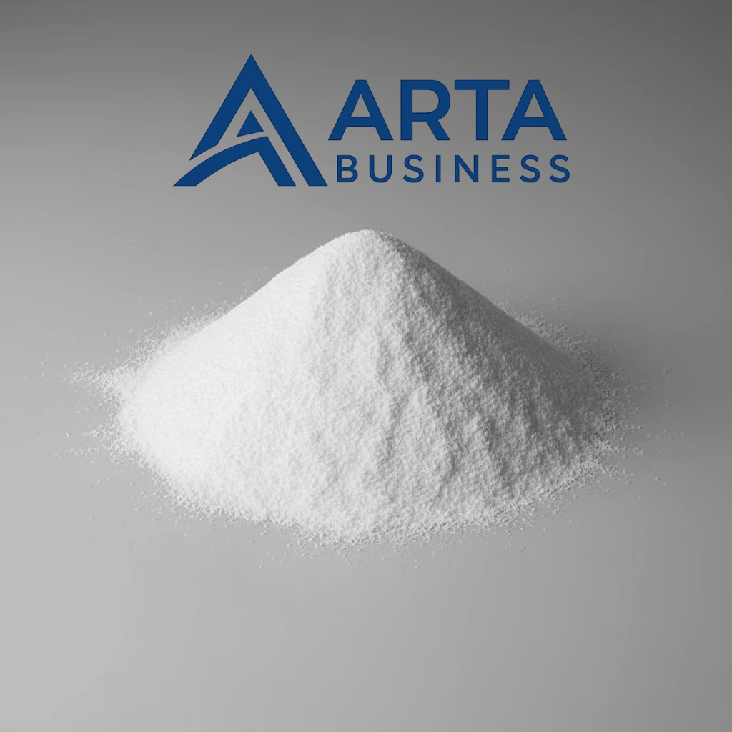 باریت در پلاستیک و پلیمر