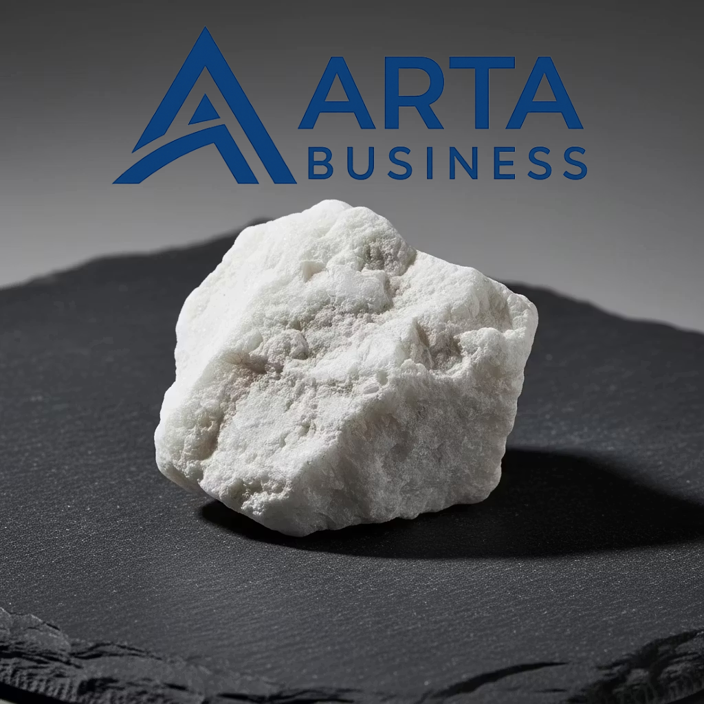 دولومیت کلسینه