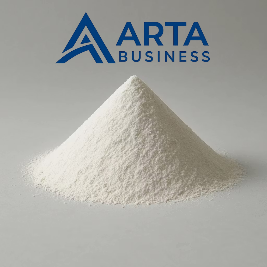 باریت صنعتی