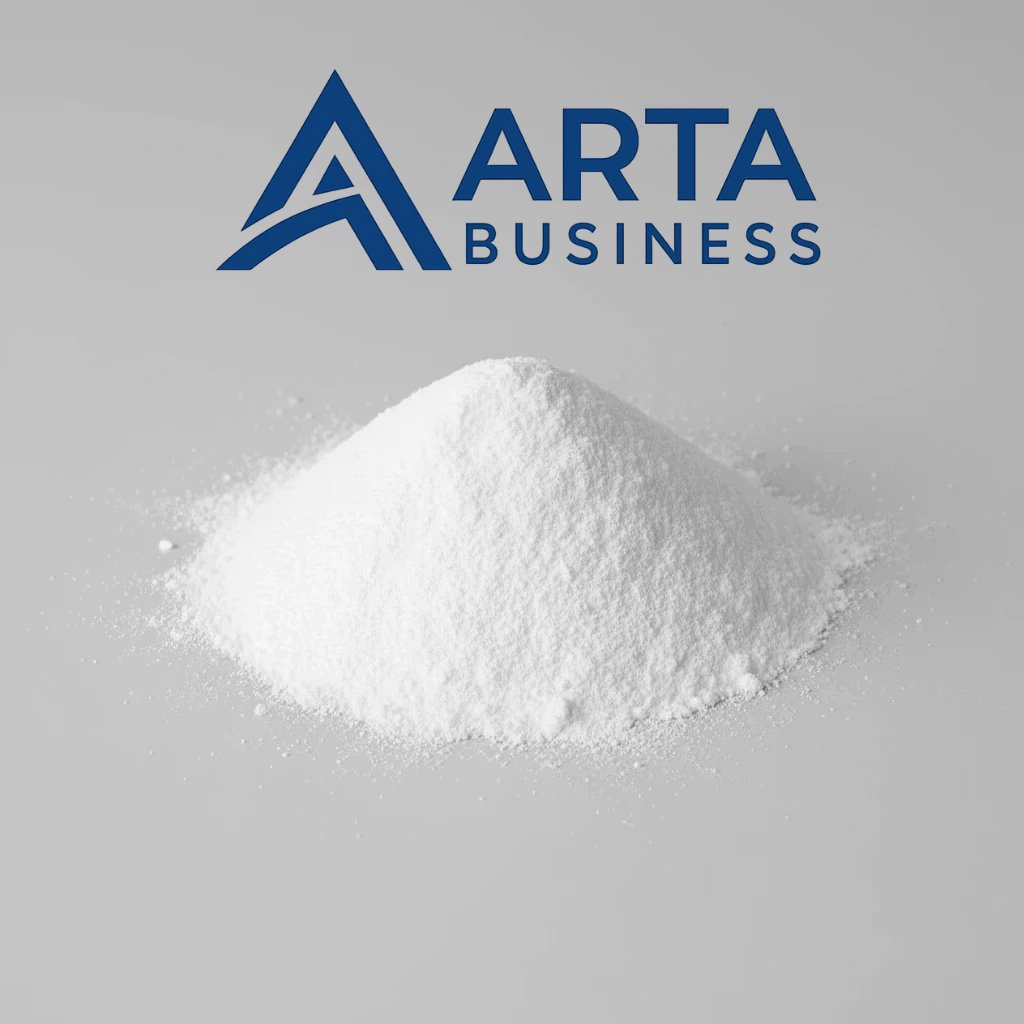 باریت در رنگسازی