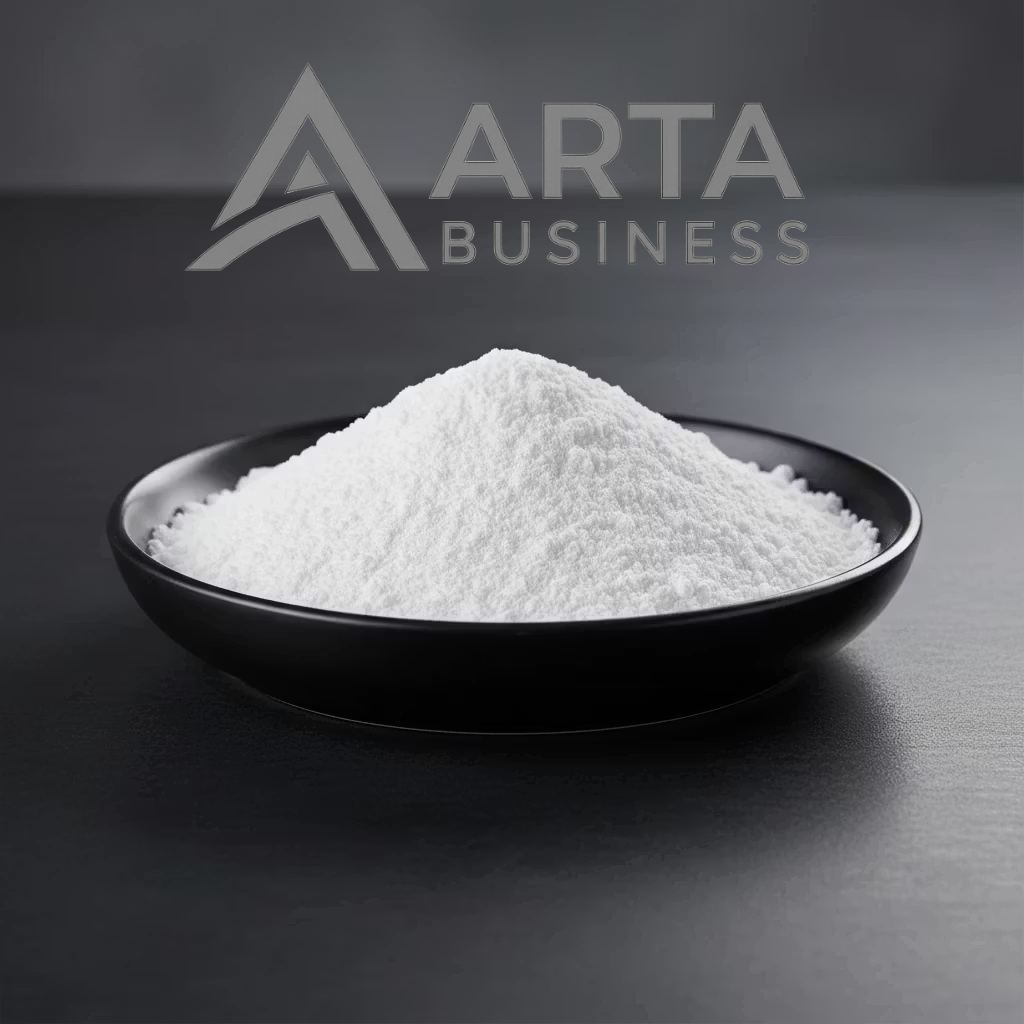 باریت در پلاستیک و پلیمر