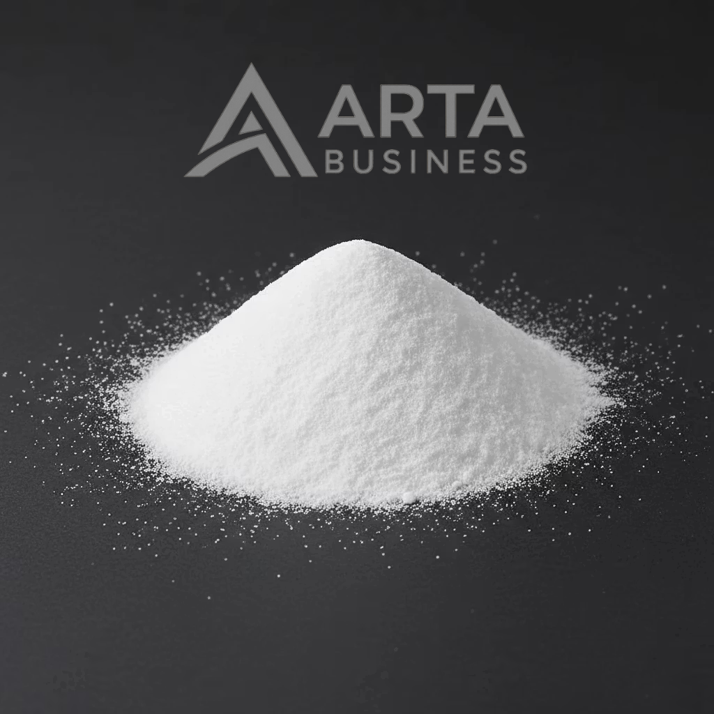 باریت در سرامیک