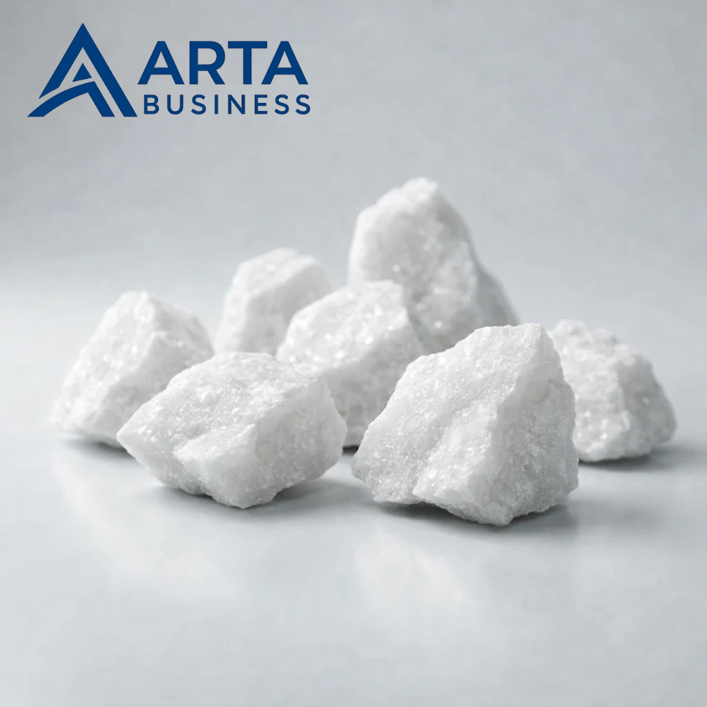 دولومیت در کشاورزی