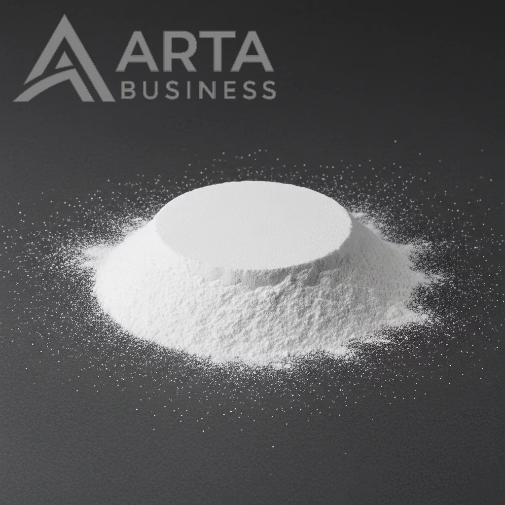 دولومیت دانهبندیشده